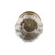 Clear Diamond Small Glass Dresser Knob Online
